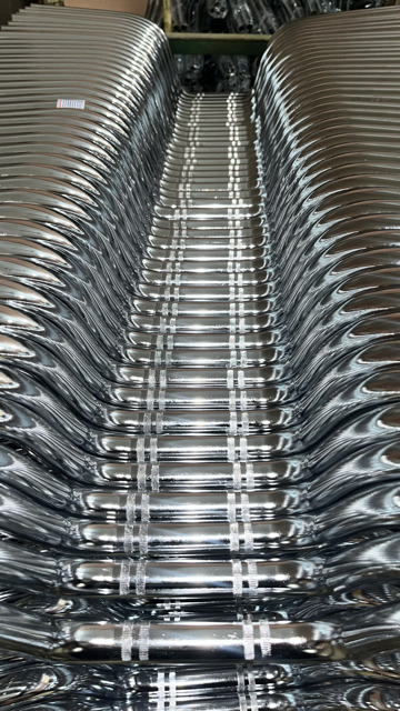 Manufacturing Excellence